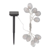 Solar SpiraLight Fairy Lights