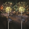 Solar Stake Starburst (SWG) - 2 Pack