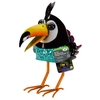 Solar Tango Toucan Decoration