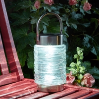 Solar Wave Lanterns (2 pack)