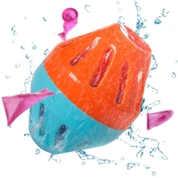 Splash Timer Game