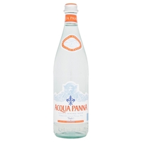 Acqua Panna Still Mineral Water 12x 750ml