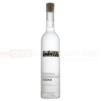 Babicka Wormwood Vodka 70cl