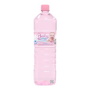 Baby Zdroj Still Water 6x 1.5ltr