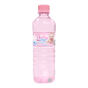Baby Zdroj Still Water 6x 500ml