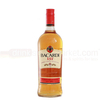 Bacardi 151 Overpoof Rum 1 Ltr