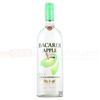 Bacardi Apple Rum 1Ltr