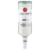 Bacardi Carta Blanca Rum 1.5Ltr Magnum