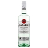 Bacardi Carta Blanca Rum 1Ltr