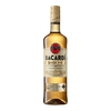 Bacardi Carta Oro Gold Rum 70cl