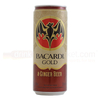 Bacardi Gold & Ginger Beer Premix 1 x 330ml
