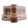 Bacardi Gold & Ginger Beer Premix 12 x 330ml