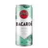 Bacardi Mojito 250ml Can