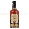 Bacardi Reserva Superior 8 Year Rum 70cl