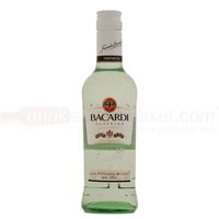 Bacardi Rum 35cl