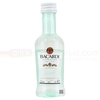 Bacardi Rum 5cl Miniature