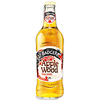 Badger Applewood Cider Cider 8x 500ml