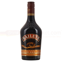 Baileys Caramel Liqueur 70cl