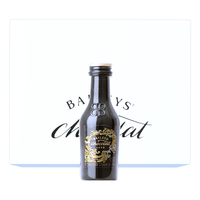 Baileys Chocolat Luxe Irish Cream Liqueur 20x5cl