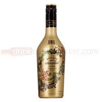 Baileys Chocolat Luxe Liqueur 50cl Limited Edition