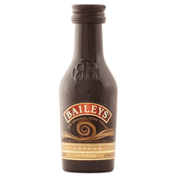 Baileys Coffee Liqueur 20x 5cl Miniature Pack