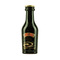 Baileys Coffee Liqueur 5cl Miniature