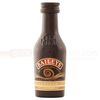 Baileys Irish Cream Coffee - Irish Cream Liqueur - 5cl Miniature - 17% ABV