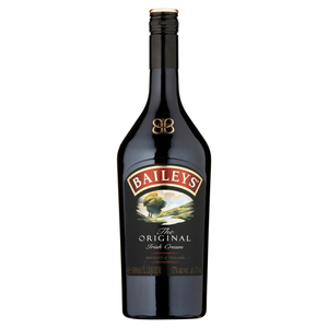 Baileys Irish Cream Liqueur 1Ltr