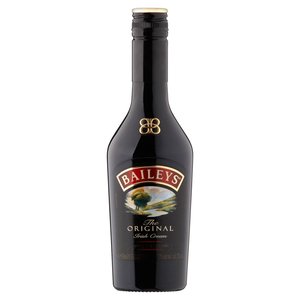 Baileys Irish Cream Liqueur 35cl