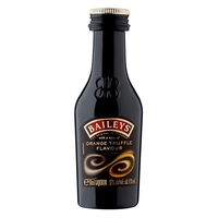 Baileys Orange Truffle 5cl Miniature