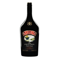 Baileys Original Irish Cream Liqueur 1.5Ltr Magnum