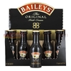 Baileys Original Liqueur 20x 5cl Miniature Pack