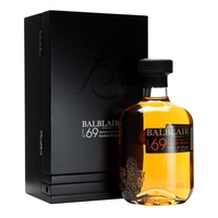 Balblair 1969 Whisky 70cl