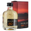 Balblair 1989 Whisky 5cl Miniature