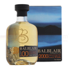 Balblair 2000 Whisky 70cl