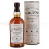 Balvenie 12 Year Signature Whisky 70cl
