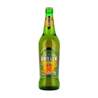 Bangla Premium Beer 12x 660ml