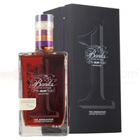 Banks The Endeavour Rum 70cl