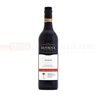 Banrock Station Shiraz Red Wine 75cl