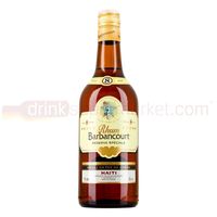 Barbancourt 5 Star Dark Rum 70cl