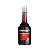 Bardinet Fraise Liqueur 70cl