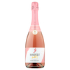 Barefoot Bubbly Pink Moscato Sparkling Wine 75cl