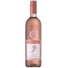 Barefoot Pink Moscato Wine 75cl