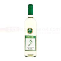 Barefoot Sauvignon Blanc White Wine 75cl