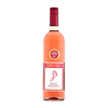 Barefoot White Zinfandel Rose Wine 75cl