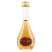 Baron Otard Gold XO Cognac 3cl