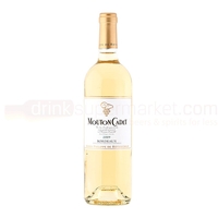 Baron Philippe de Rothschild Mouton Cadet White Wine 75cl