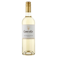Baron Philippe de Rothschild Sauvignon Blanc White Wine 75cl