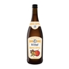 Bavaria Hitzkopf Baked Apple Spiced Mulled Fruit Cider 1Ltr