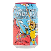 Beavertown Gamma Ray IPA Beer 12x 330ml